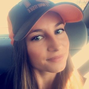 Meet your Posher, Kasey